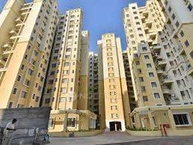 2 BHK Flat In Dmk Stella For Sale In Moshi