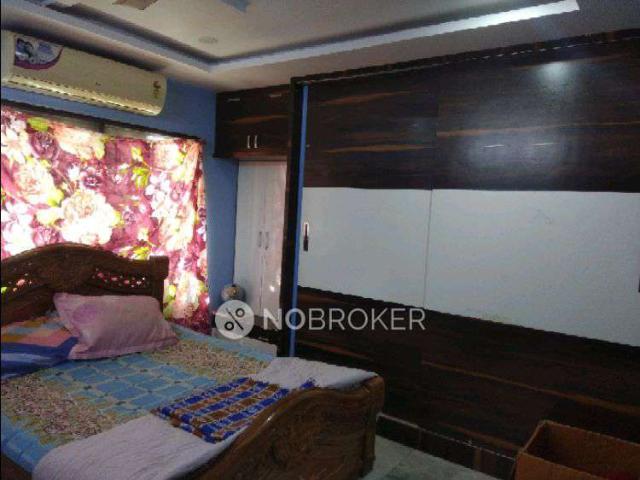 2 BHK Flat In Dmr Residency For Sale In Amberpet