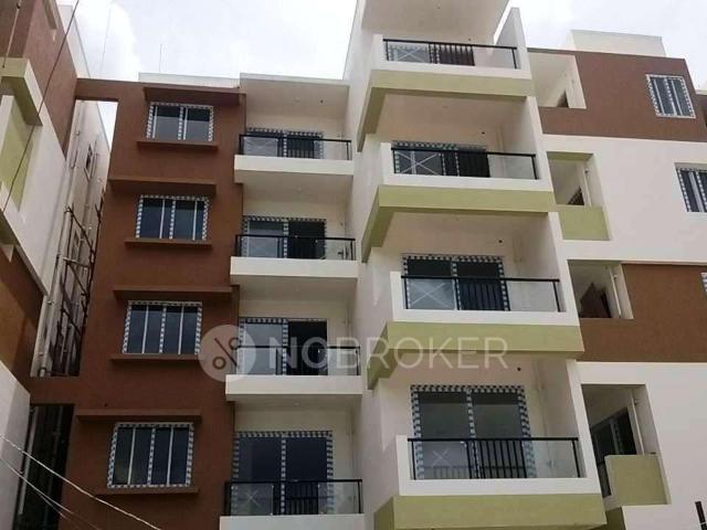2 BHK Flat In Dna Ariston for Rent In Whitefield