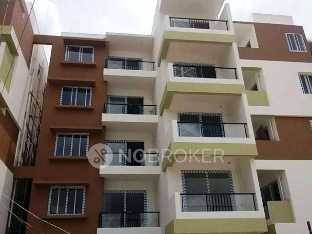 3 BHK Flat In Dna Ariston, Whitefield, Bangalore for Rent I