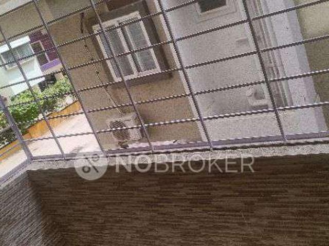 2 BHK Flat In Dna Eden View for Rent In Borewell Road, Bangalore