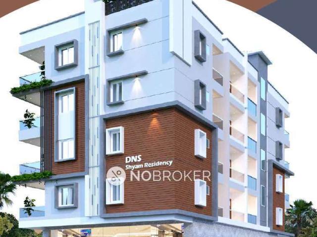 2 BHK Flat In Dns Shyam Residency for Rent In Puppalguda
