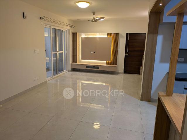 2 BHK Flat In Dnr Arista for Rent In Dnr Arista