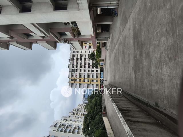 2 BHK Flat In Dnv Elite Homes For Sale In Tathawade