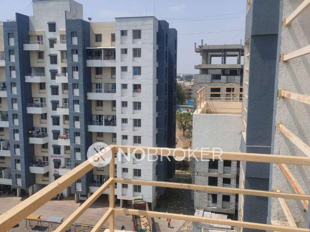 2 BHK Flat In Dnyanada City For Sale In Chakan