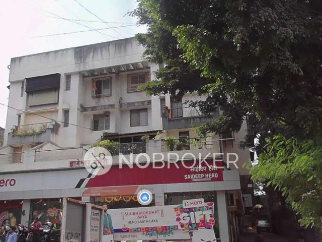 2 BHK Flat In Dnyaneshwaer Nagri For Sale In Pimpri chinchwad