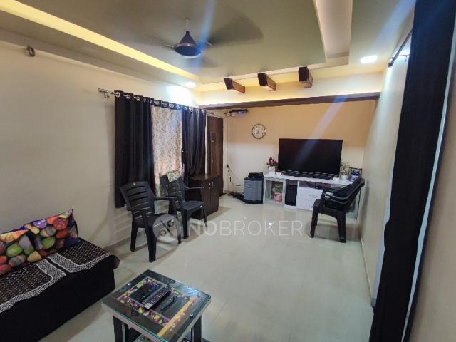 2 BHK Flat In Dnyaneshwar Chs For Sale In Dhankawadi