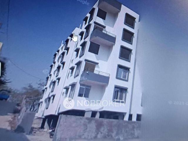 2 BHK Flat In Dnyaneshwar Housing Society, Chovisawadi For Sale In Alandi