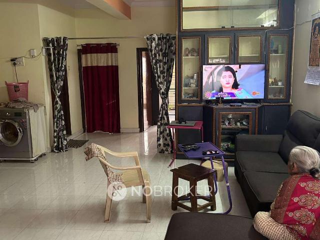 2 BHK Flat In Dolfines Vikas Plaza For Sale In Chanda Nagar