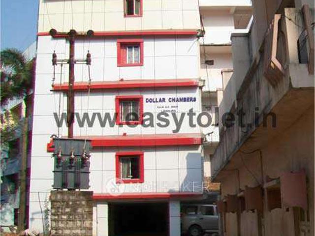 2 BHK Flat In Dollar Chamber For Sale In Lakdikapul