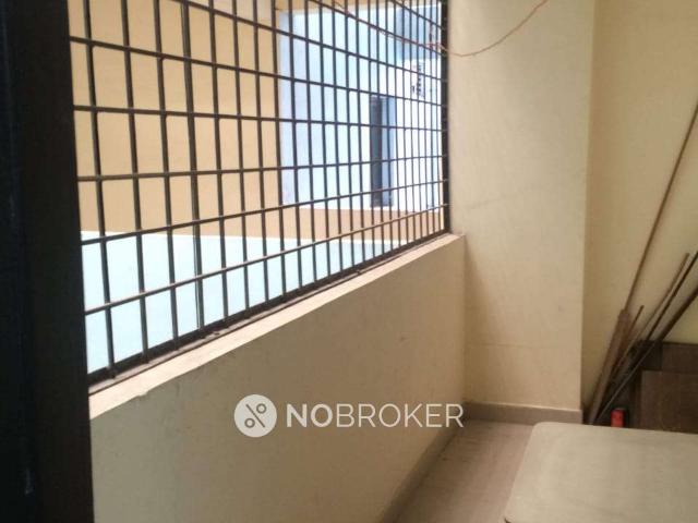 2 BHK Flat In Dollfine Castle for Rent In Hafeezpet