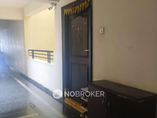 2 BHK Flat In Dollfine Durga County for Rent In Miyapur