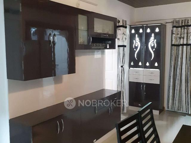2 BHK Flat In Dollfine Durga County, Miyapur For Sale In Miyapur