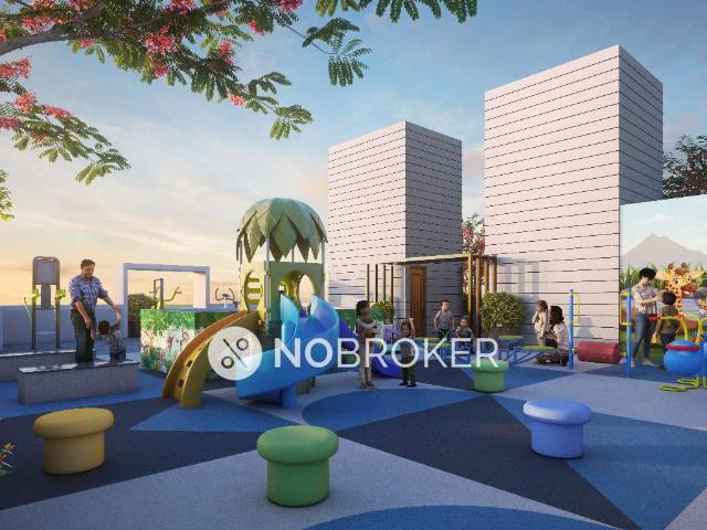 2 BHK Flat In Dolphin Sereno For Sale In Pimpri chinchwad