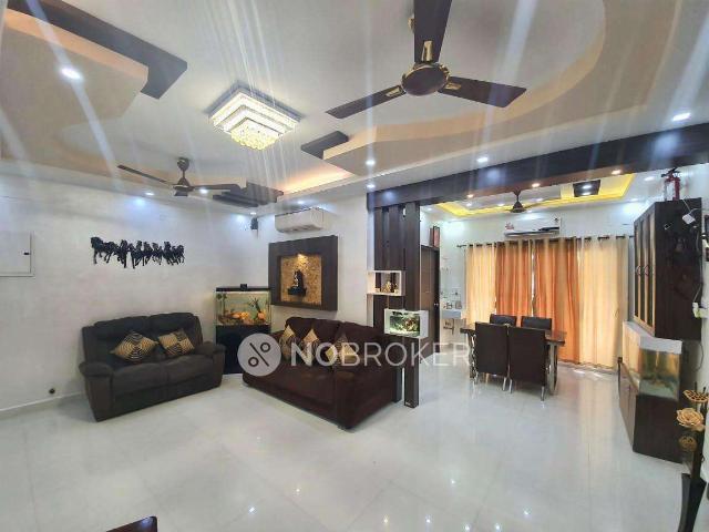 2 BHK Flat In Doshi Etopia Ii For Sale In Perungudi