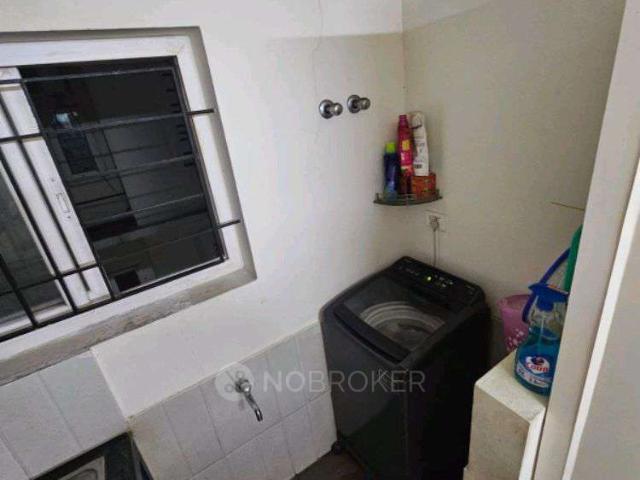 2 BHK Flat In Doshi First Nest For Sale In Near Chrompet
