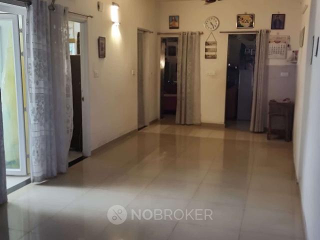 2 BHK Flat In Doshi First Nest, Near Chrompet For Sale In T