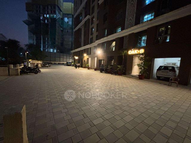 2 BHK Flat In Dosti Oak, Balkum Pada, Thane For Sale In Balkum Pada, Thane