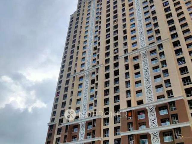 2 BHK Flat In Dosti Oak, Balkum Pada, Thane For Sale In B
