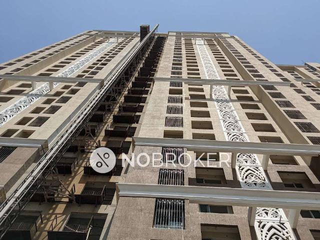 2 BHK Flat In Dosti Oak, Dosti West Conty, For Sale In Tha