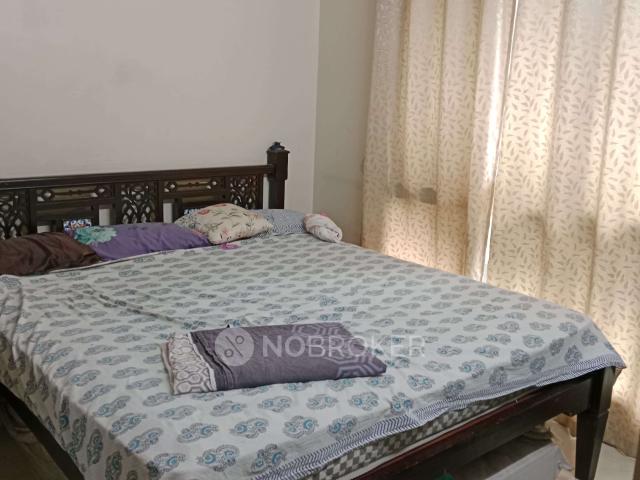 2 BHK Flat In Dosti Oak For Sale In Thane West