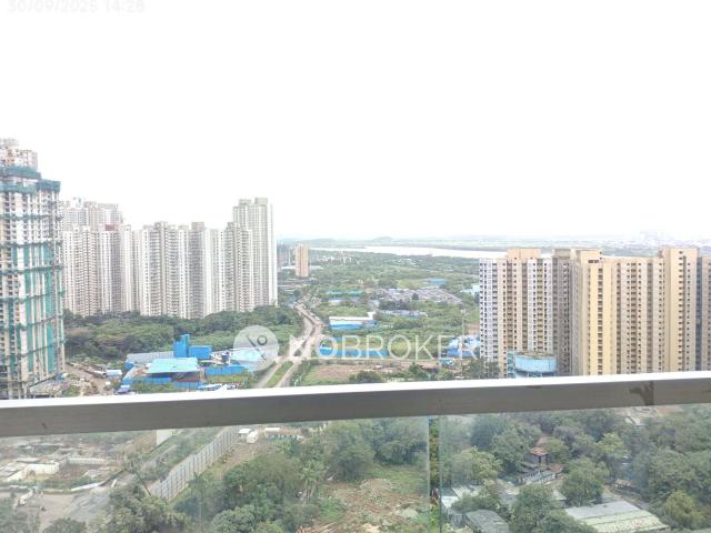 2 BHK Flat In Dosti Oak For Sale In Balkum Pada, Thane