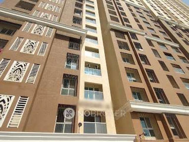 2 BHK Flat In Dosti Cedar For Sale In Thane West