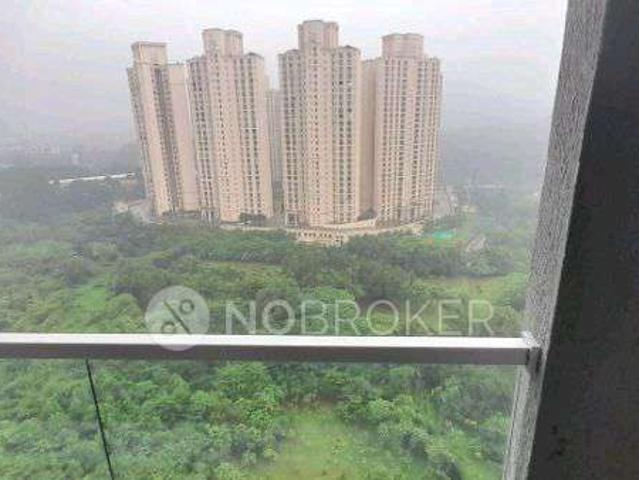 2 BHK Flat In Dosti Desire Dosti Pearl for Rent In Ghodbunder Road, Thane