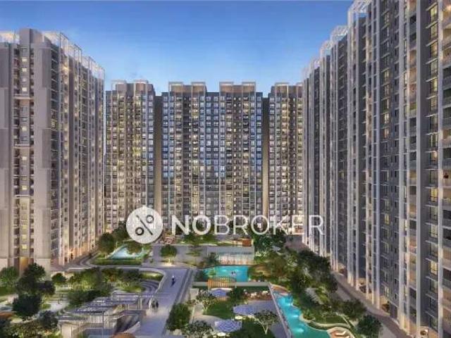 2 BHK Flat In Dosti Greenscapes For Sale In Hadapsar