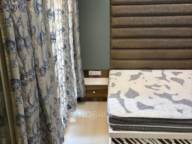 2 BHK Flat In Dosti Imperia for Rent In Thane West, Thane
