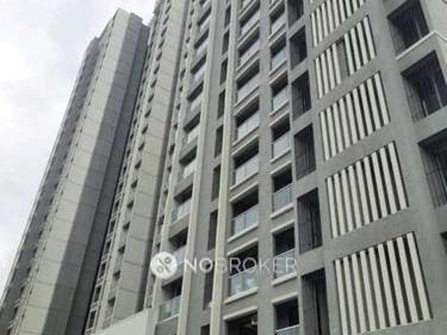 2 BHK Flat In Dosti Pearl For Sale In Brahmand