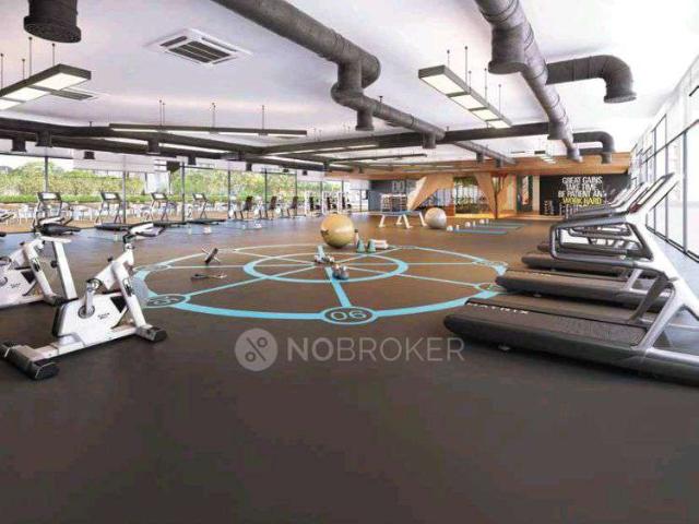 2 BHK Flat In Dosti Pine For Sale In Balkum Pada