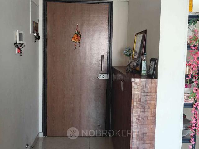 2 BHK Flat In Dosti Pine For Sale In Thane West