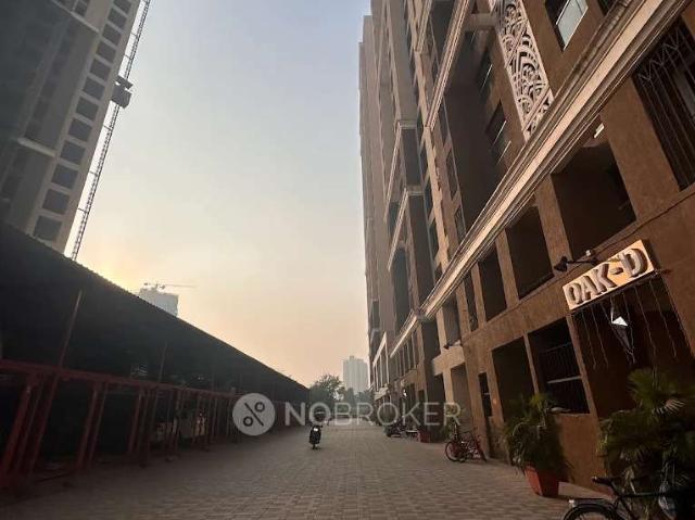 2 BHK Flat In Dosti West County For Sale In Thane West