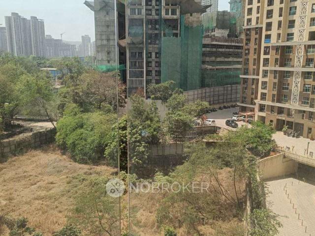 2 BHK Flat In Dosti West County, Thane West For Sale In Dosti Pine Appartment