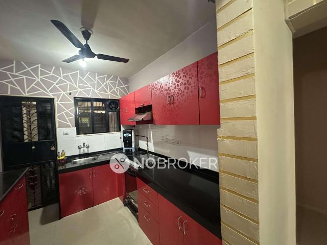 2 BHK Flat In Dorabjee Paradise, Mohammed Wadi, Pune For Sale In Mohammed Wadi