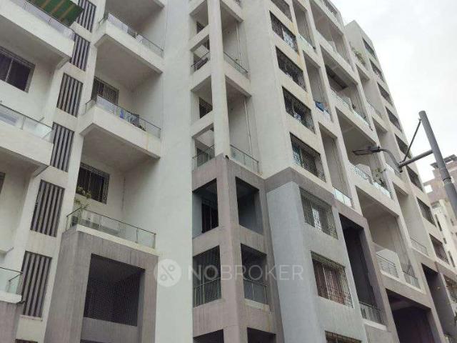 2 BHK Flat In Downtown Apartment, Kharadi for Rent In Kharadi