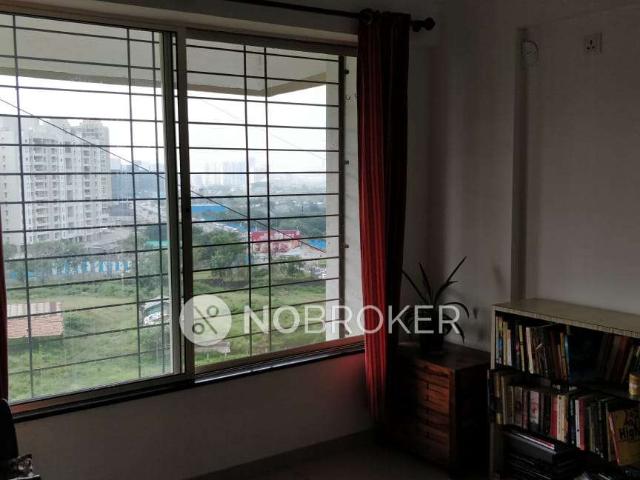2 BHK Flat In Downtown Beryl, Kharadi for Rent In Kharadi