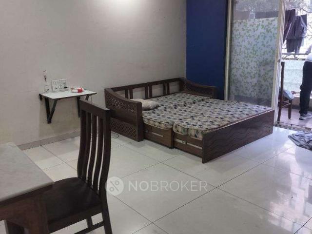 2 BHK Flat In Downtown Xenia For Sale In Kharadi