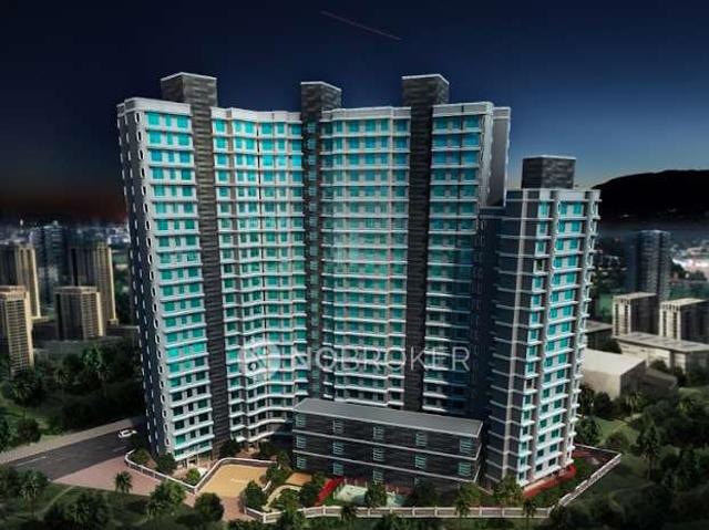 2 BHK Flat In Dp Star Triveni For Sale In Bhandup West