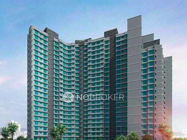 2 BHK Flat In Dp Trimbac For Sale In Bhandup West