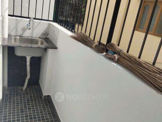 2 BHK Flat In Dra Ashoka Pillar for Rent In Jayanagar