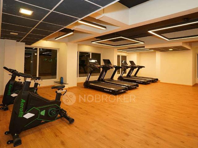 2 BHK Flat In Dra Centralia For Sale In Navalur