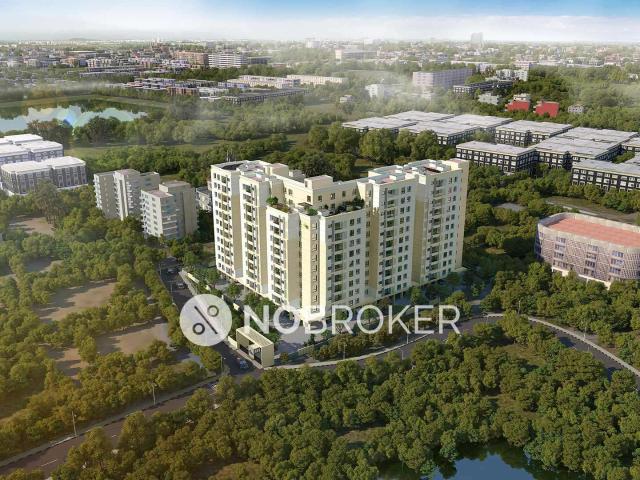 2 BHK Flat In Dra Delite For Sale In Sholinganallur