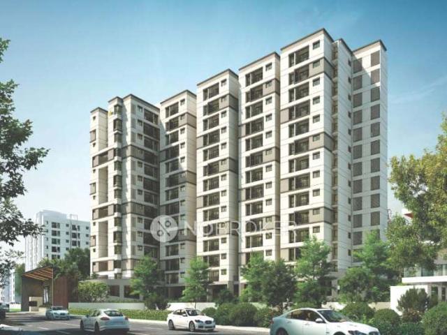 2 BHK Flat In Dra Harmony For Sale In Navalur