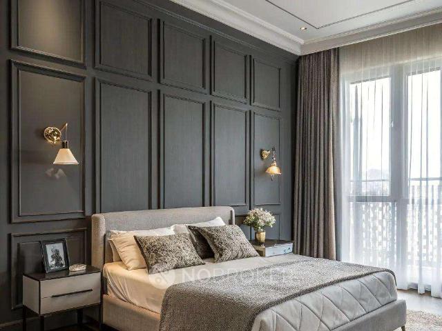 2 BHK Flat In Dream Aspire For Sale In Andheri West