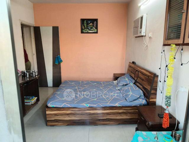 2 BHK Flat In Dream Heights for Rent In Dream Heights, Kesar Symphony, Sector 19, Kharghar, Panvel, Maharashtra 410210, India