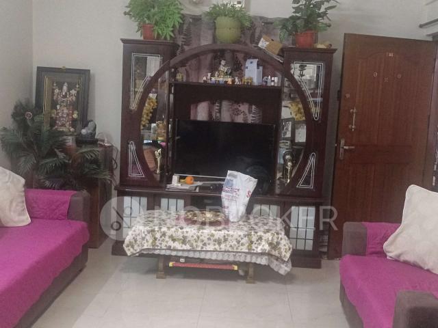 2 BHK Flat In Dream Home Apartment For Sale In Gottigere