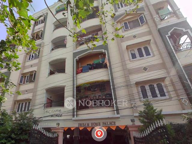 2 BHK Flat In Dream Home Palace For Sale In Green Hills Co