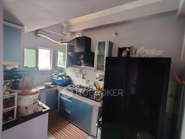2 BHK Flat In Dream Homes Narsingi For Sale In Narsingi